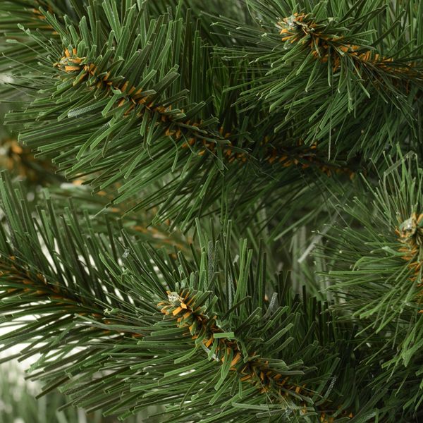 Vianočný stromček Christee 8 220 cm - zelená