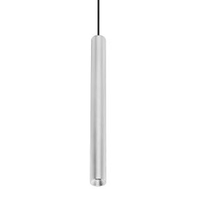 Italux HL7728-M / 3W WH LED závesné stropné svietidlo Kilian 1x3W | 3000K | 120 lm - biela