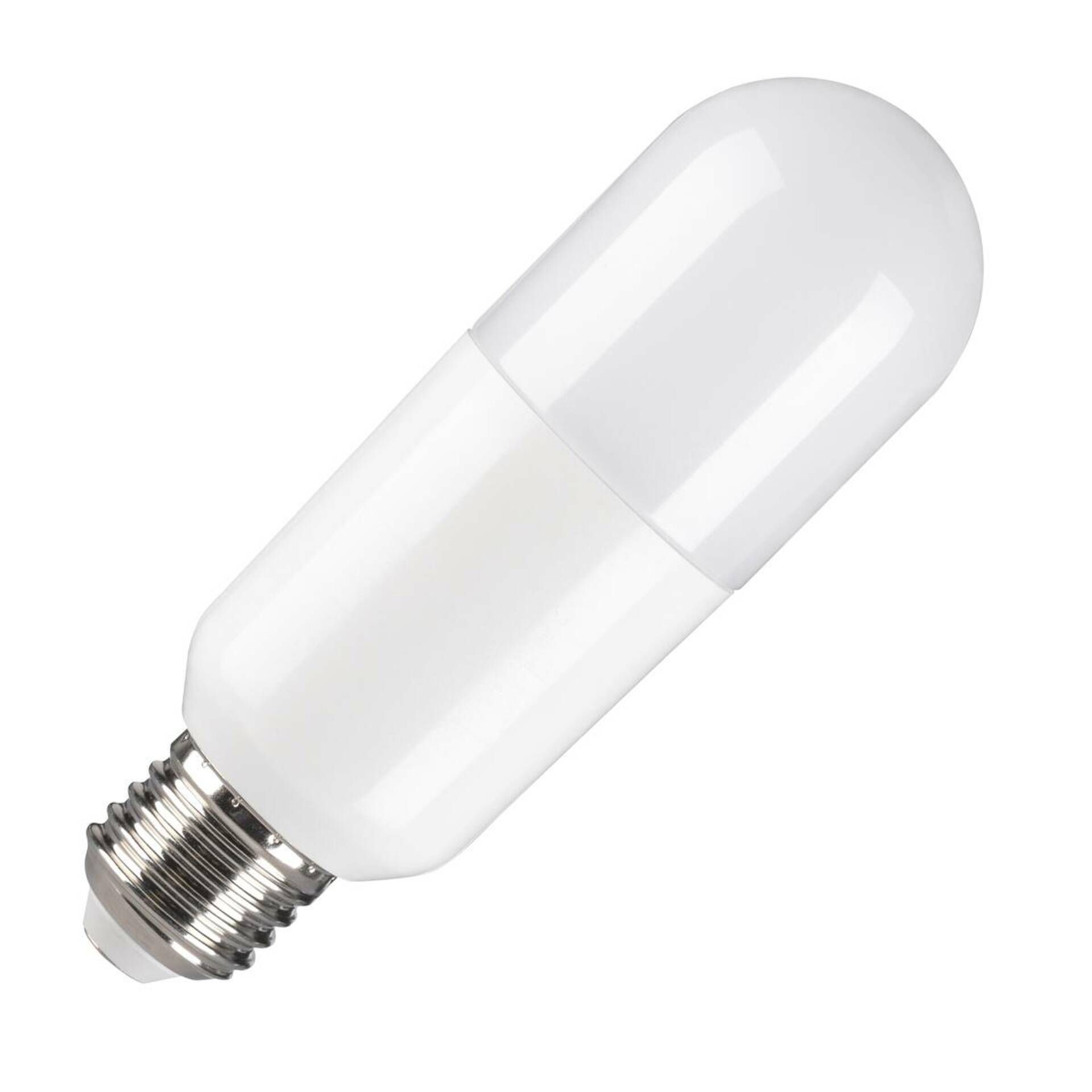 SLV BIG WHITE T45 E27 LED světelný zdroj bílý 13,5 W 3000 K CRI 90 240° 1005307