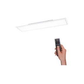 Leuchten Direkt 14852-16 - LED Stmievateľný panel EDGING LED/51,5W/230V + DO