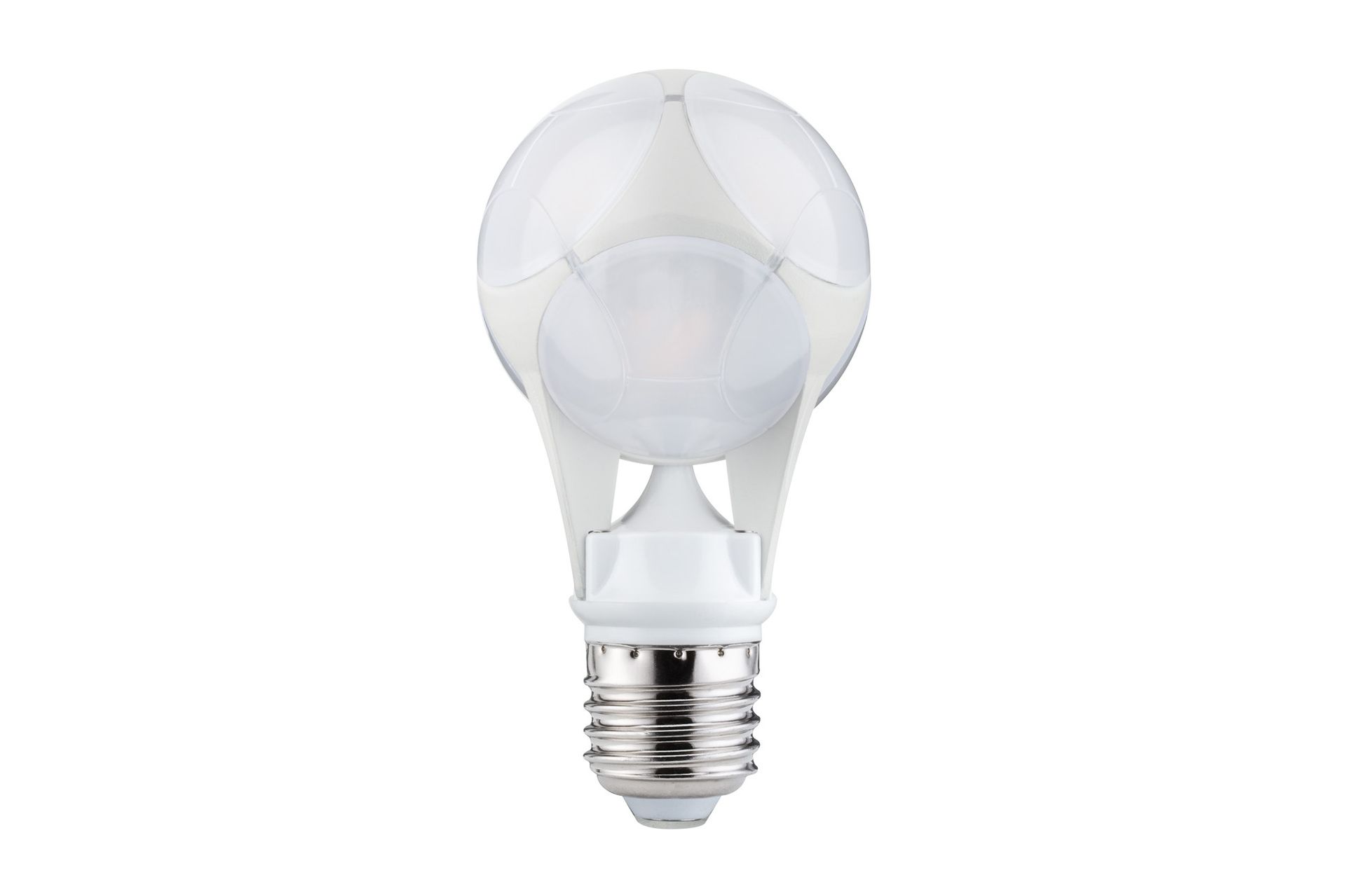 Paulmann LED Premium AGL 10W, E27, teplá bílá 282.22 P 28222