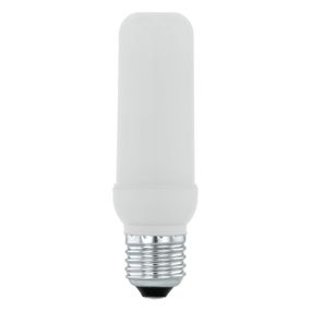 EGLO 110165 LED žiarovka E27 T40 plameň 3W/ 90lm 1600K biela