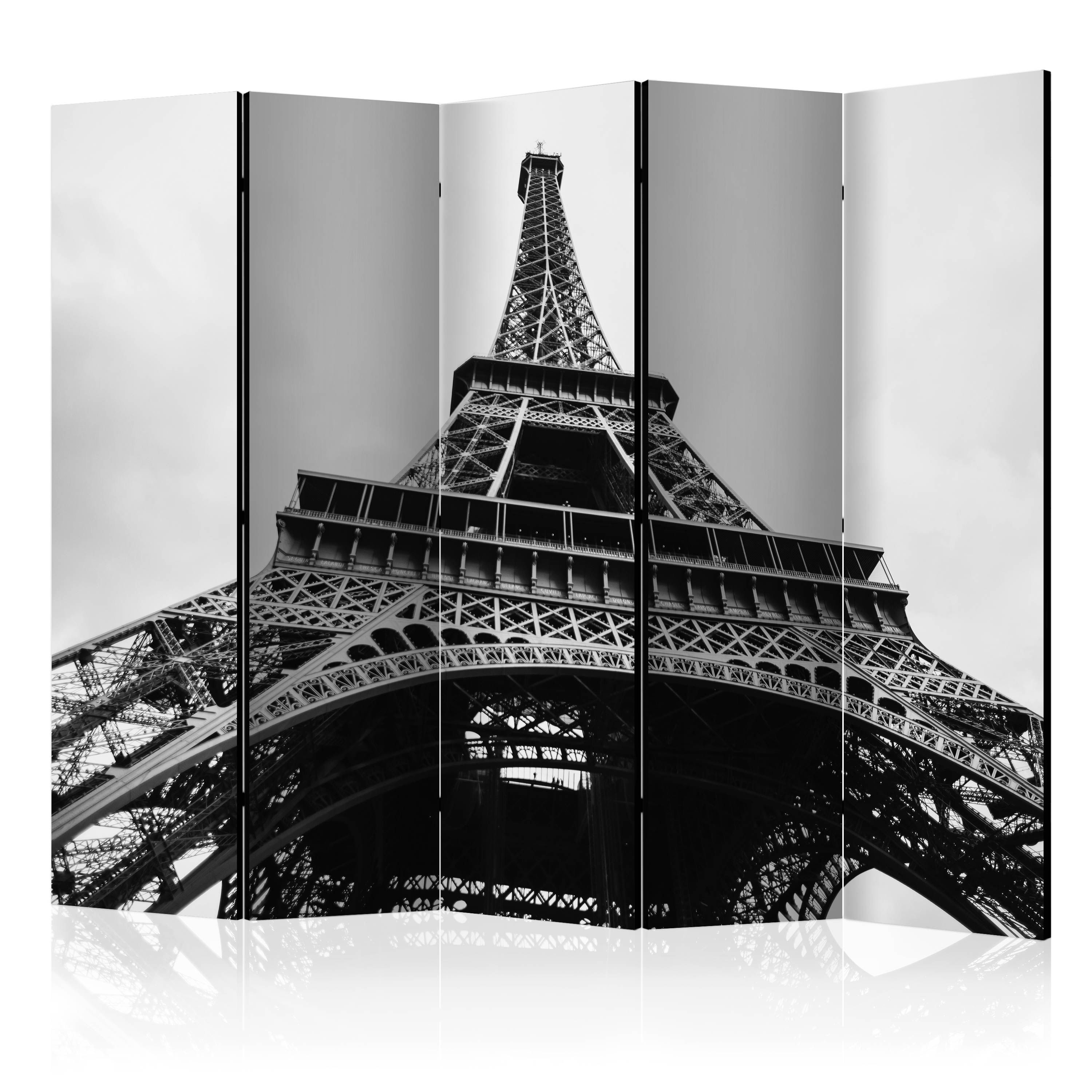 Artgeist Paraván - Paris Giant II [Room Dividers]