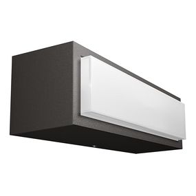 Philips 17354/93/P3 - LED Vonkajšie nástenné svietidlo LED/4,5W IP44