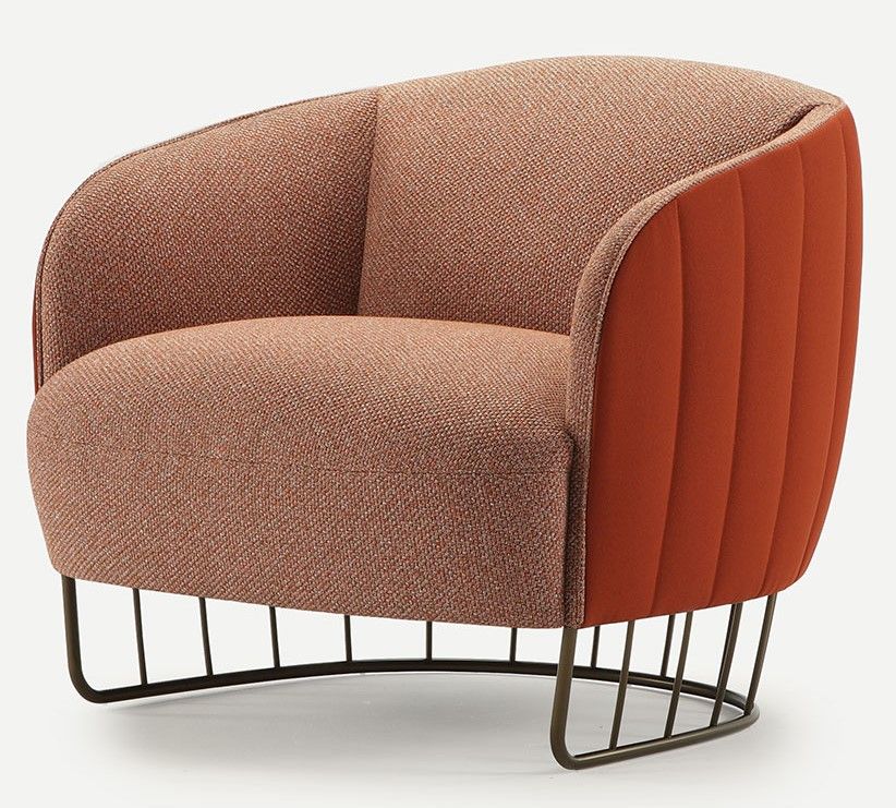 SANCAL - Kreslo TONELLA 301.61.K