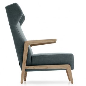 SANCAL - Kreslo BOOMERANG CHILL 003.631.H