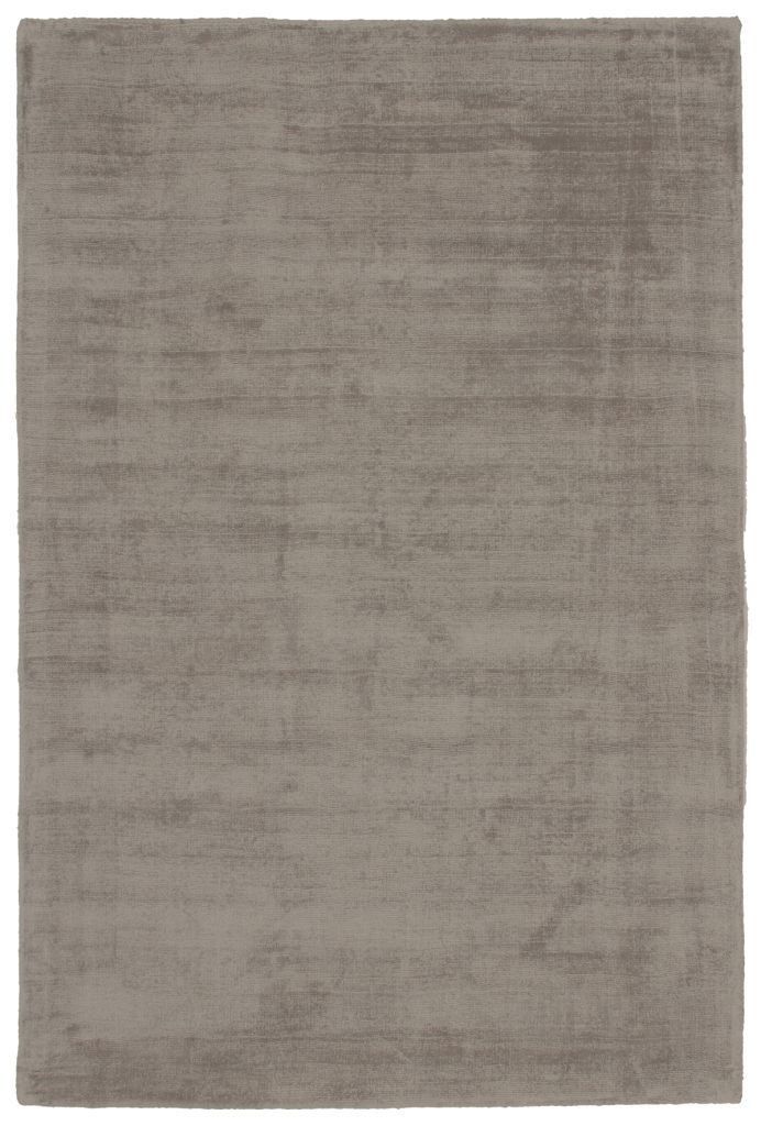 Obsession koberce Ručne tkaný kusový koberec Maori 220 Taupe - 200x290 cm