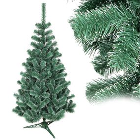 Vianočný stromček WHITE 180 cm borovica