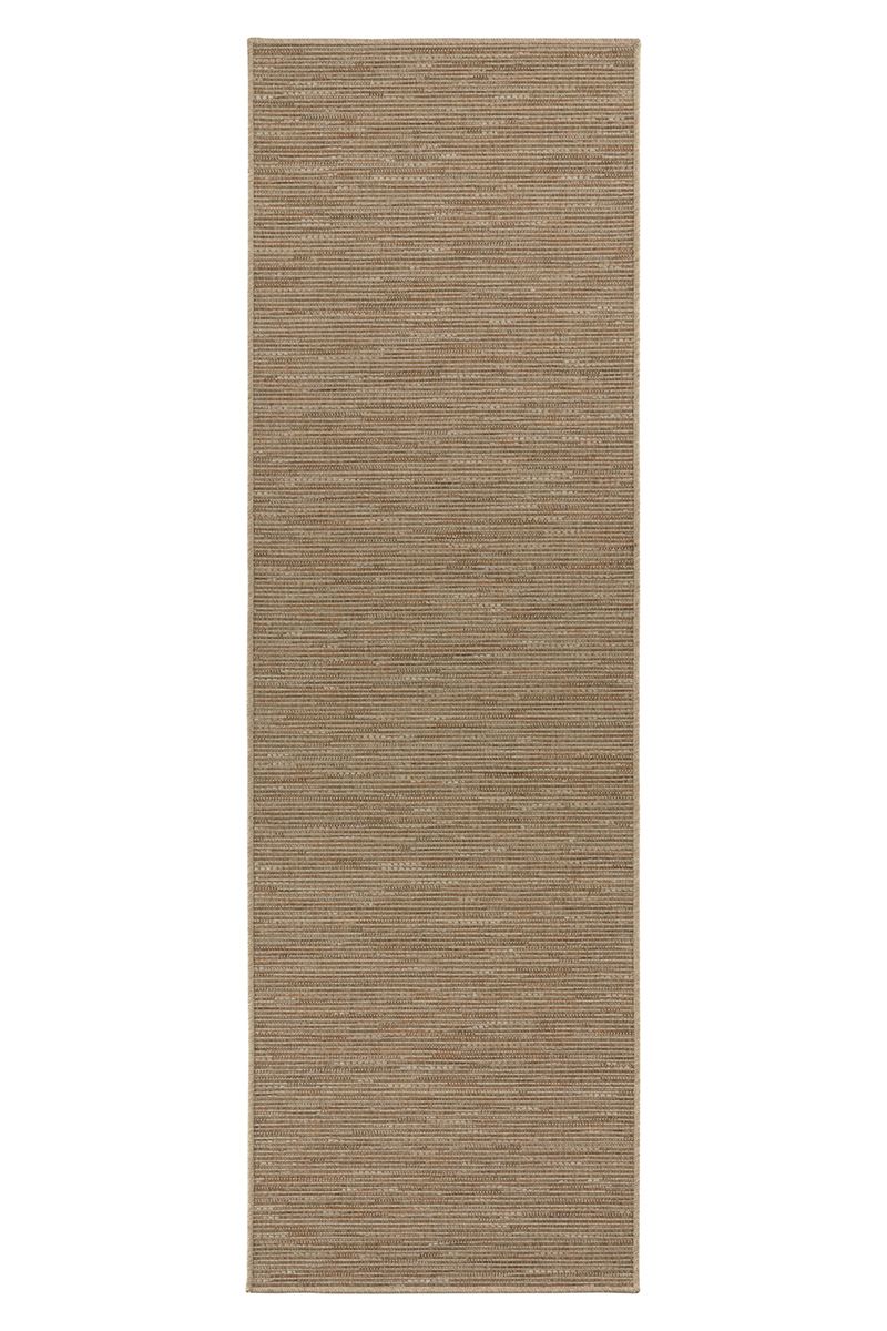 Kusový koberec Hanse Home BT Carpet Nature 104263 Terra multicolor 80x150 cm