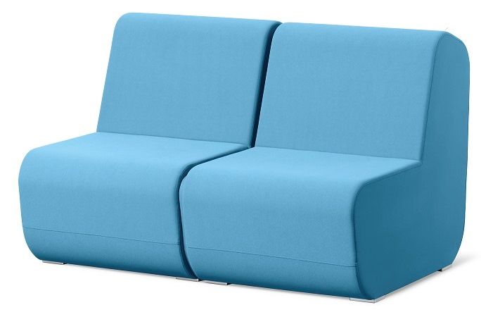 LD SEATING designové kreslo Open Port K2, soliterní