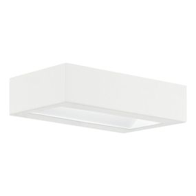 Eglo 75307 - LED Vonkajšie nástenné svietidlo RAPINA LED/4,8W/230V IP44