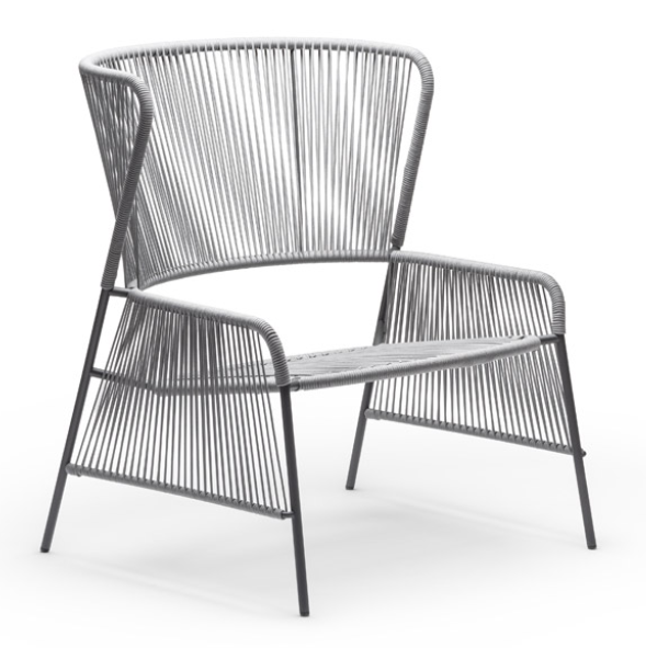 CHAIRS&MORE - Kreslo ALTANA P