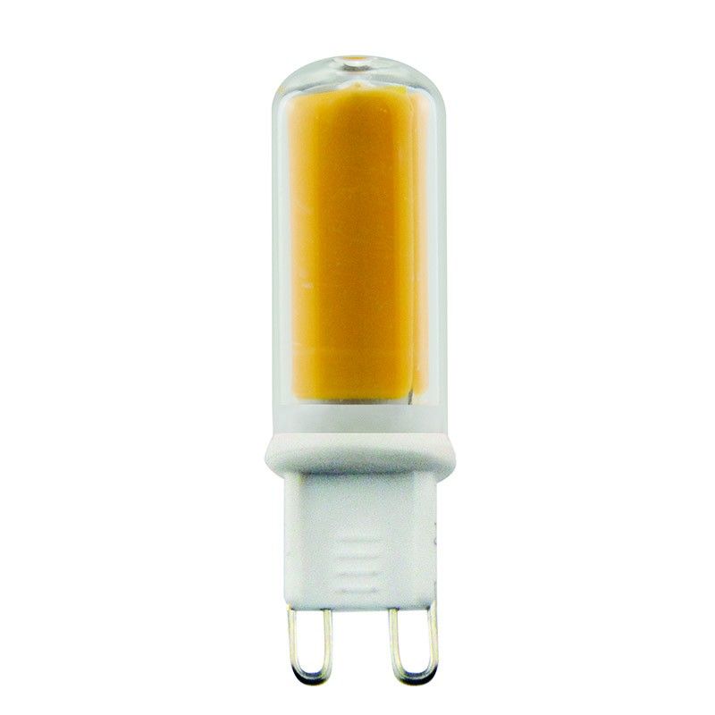 Sylvania 0029667 LED žiarovka 1x2,2W | G9 | 250lm | 6500K- biela