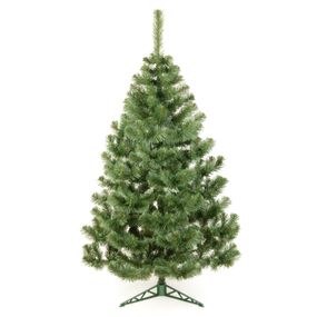 Vianočný stromček Christee 9 180 cm - zelená