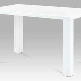 Jedálenský stôl AT-3007 WT (pre 4 osoby)