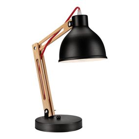 Stolná lampa MARCELLO 1xE27/60W/230V