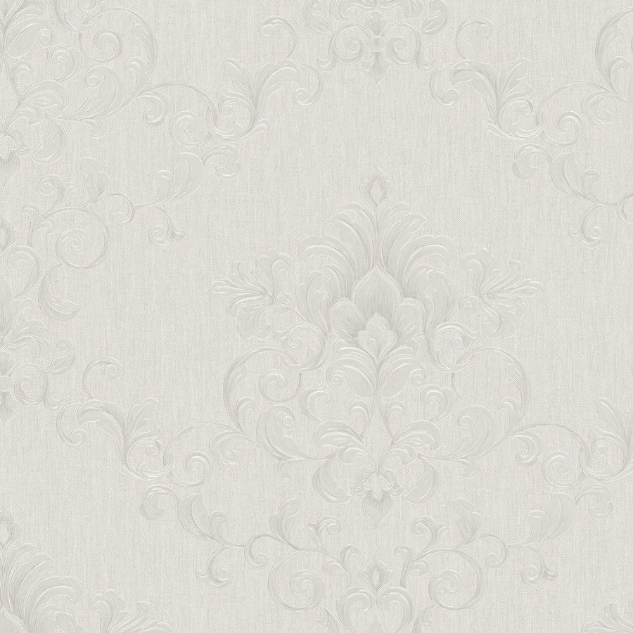 58221 Luxusná zámocká vliesová tapeta na stenu Opulence Classic - Marburg, veľkosť 10,05 m x 70 cm
