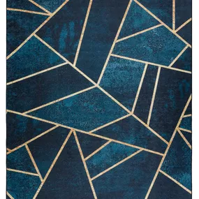 Dywany Łuszczów Kusový koberec ANDRE Mosaic 1173 - 160x220 cm