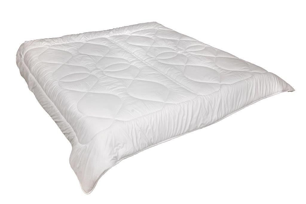 Brotex Prikrývka Luxus plus 240x220cm letná 790g (150g/m2)