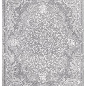 Kusový koberec Creante 19087 Grey 160x230 cm