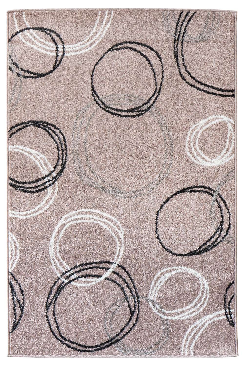 Kusový koberec Lotto 290 HR5S 100x150 cm