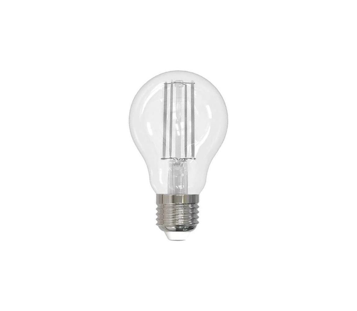 LED Žiarovka FILAMENT A60 E27/13W/230V 4000K