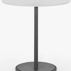 PLANK - Jedálenský stôl BON 600/700 mm