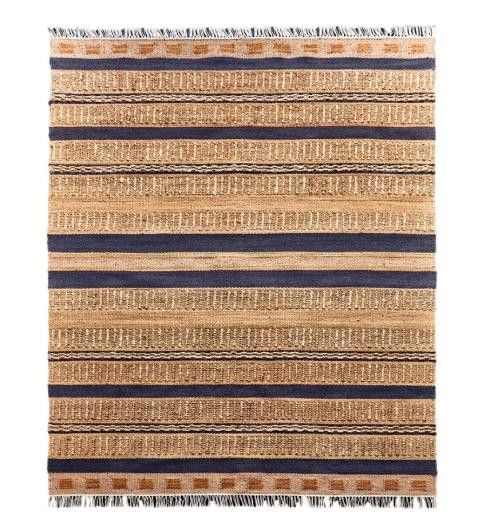Diamond Carpets koberce Ručne viazaný kusový koberec Agra Fort DE 2285 Natural Mix - 160x230 cm