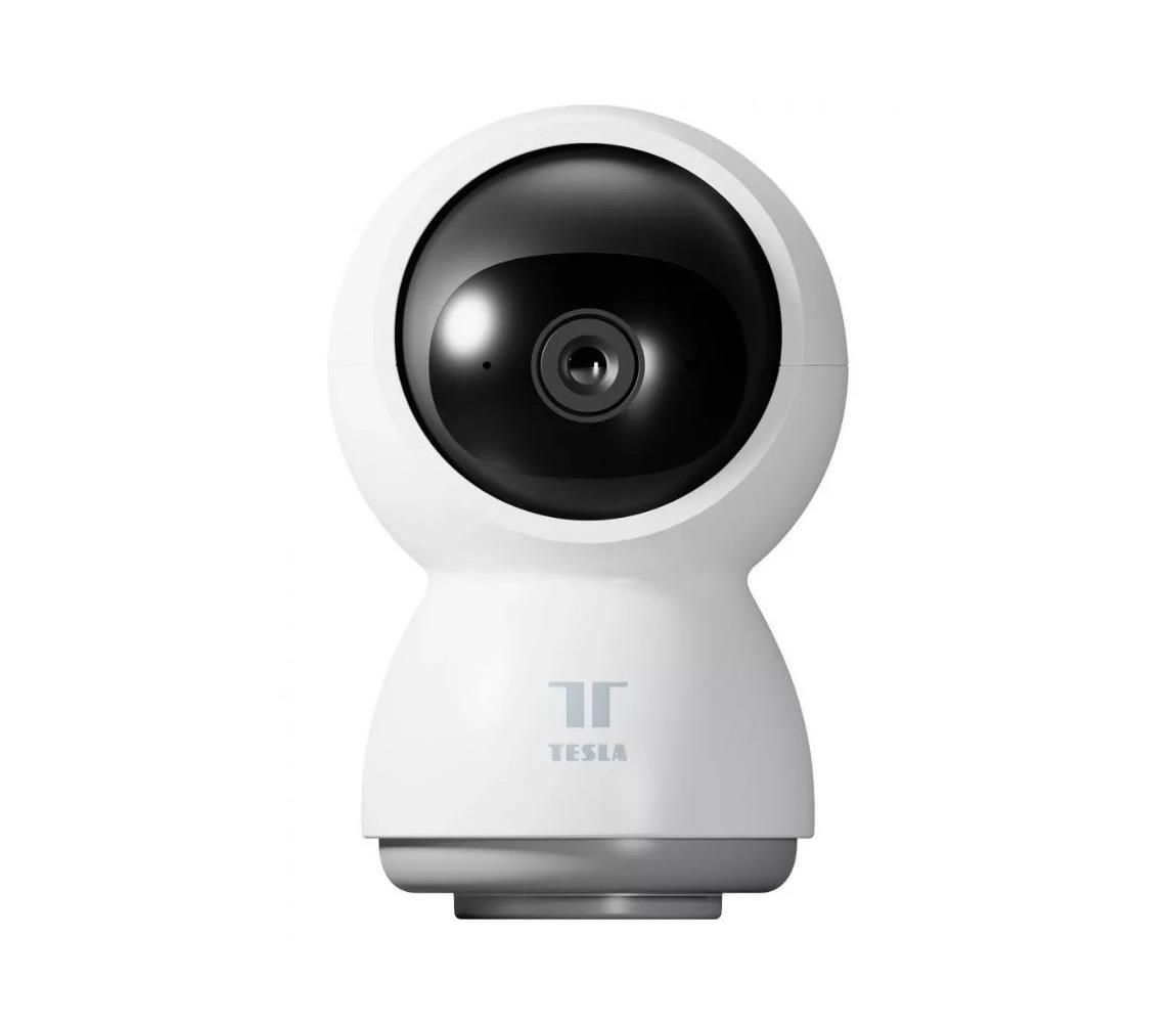 TESLA Smart - Inteligentná IP kamera 360 1080p Full HD Wi-Fi