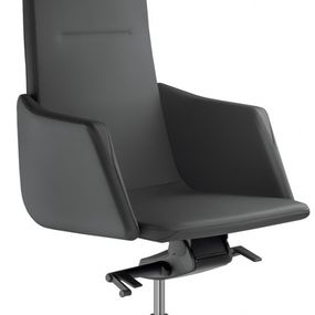 LD SEATING Kancelárske kreslo HARMONY 830-H