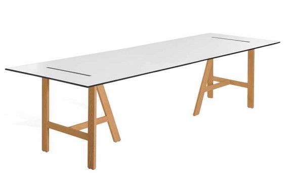 CAPDELL - Stôl MESANA 240x120 cm