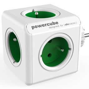 PowerCube Original, zelená