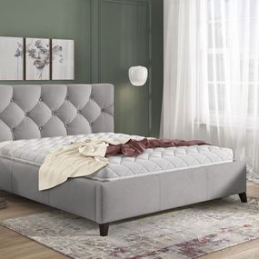 Dizajnová posteľ Lawson 180 x 200 - Rôzne farby