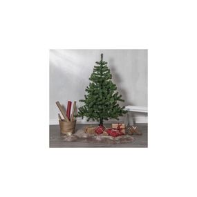 Eglo 410893 - Vianočný stromček NEW QUEBEC 150 cm smrek