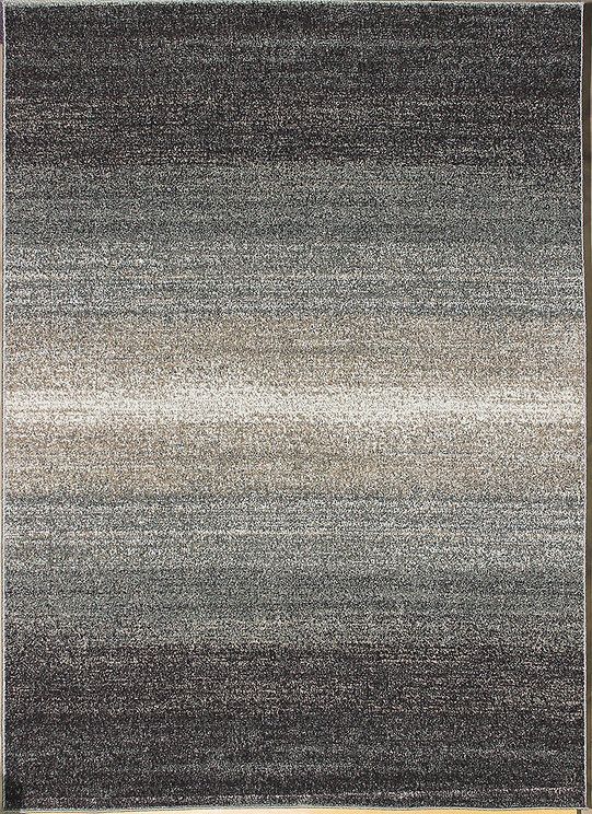 Berfin Dywany Kusový koberec Aspect New 1726 Brown - 80x150 cm