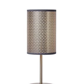 Moderné svietidlo LUCIDE MODA Table Lamp 08500/81/36