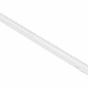 CENTURY Liniové SVÍTIDLO LED SPEEDY 1200x20x30mm 14W 4000K 1190Lm 130d IP20 včetně kabelu 230V a vypínače CEN SPD-141240