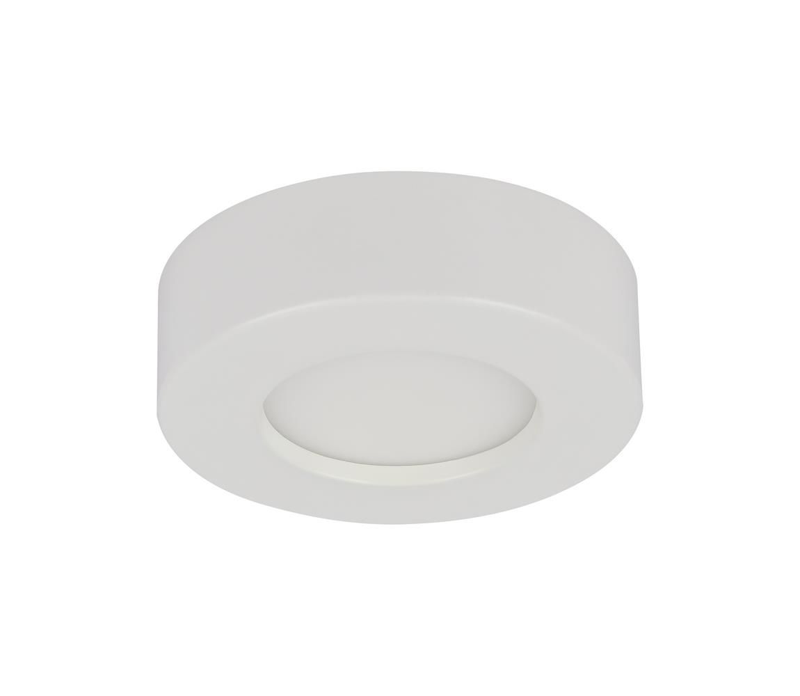 GLOBO 41605-9D - LED Stmievateľné kúpeľňové svietidlo PAULA 1xLED/9W/230V