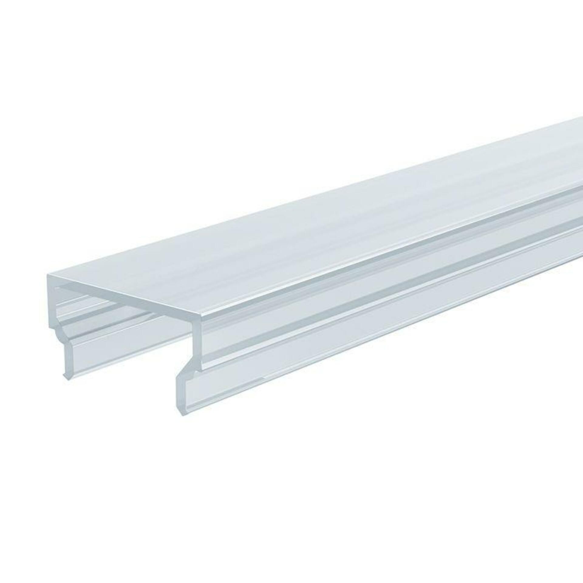 Light Impressions Reprofil kryt H-01-12 matt 75% průhlednost 1000 mm 984022