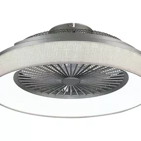 Rabalux stropní svítidlo Benicio LED 35W CCT DIM 5420