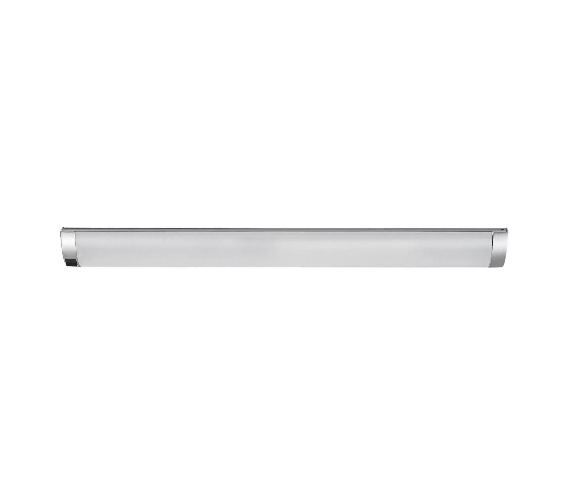 Rabalux 78054 - LED Podlinkové svietidlo SOFT LED/8W/230V 4000K chróm