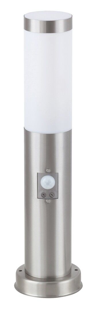 Rabalux 8267 vonkajšie lampa Inox torch