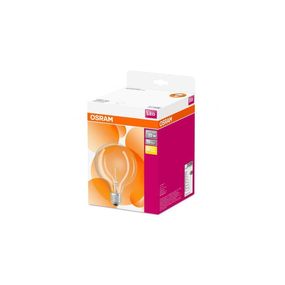 LED Žiarovka RETROFIT E27/2,5W/230V 2700K - Osram