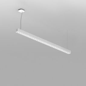 Artemide Calipso lineární samostatné 120 závěsné - Bluetooth 0223010APP