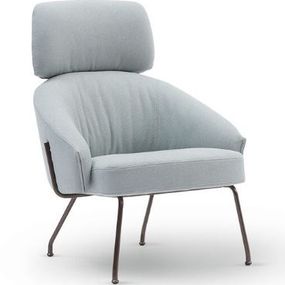 BONALDO - Kreslo BAHIA ARMCHAIR - vysoké