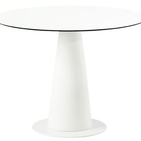 SLIDE - Stôl HOPLA (+ svetelná verzia)