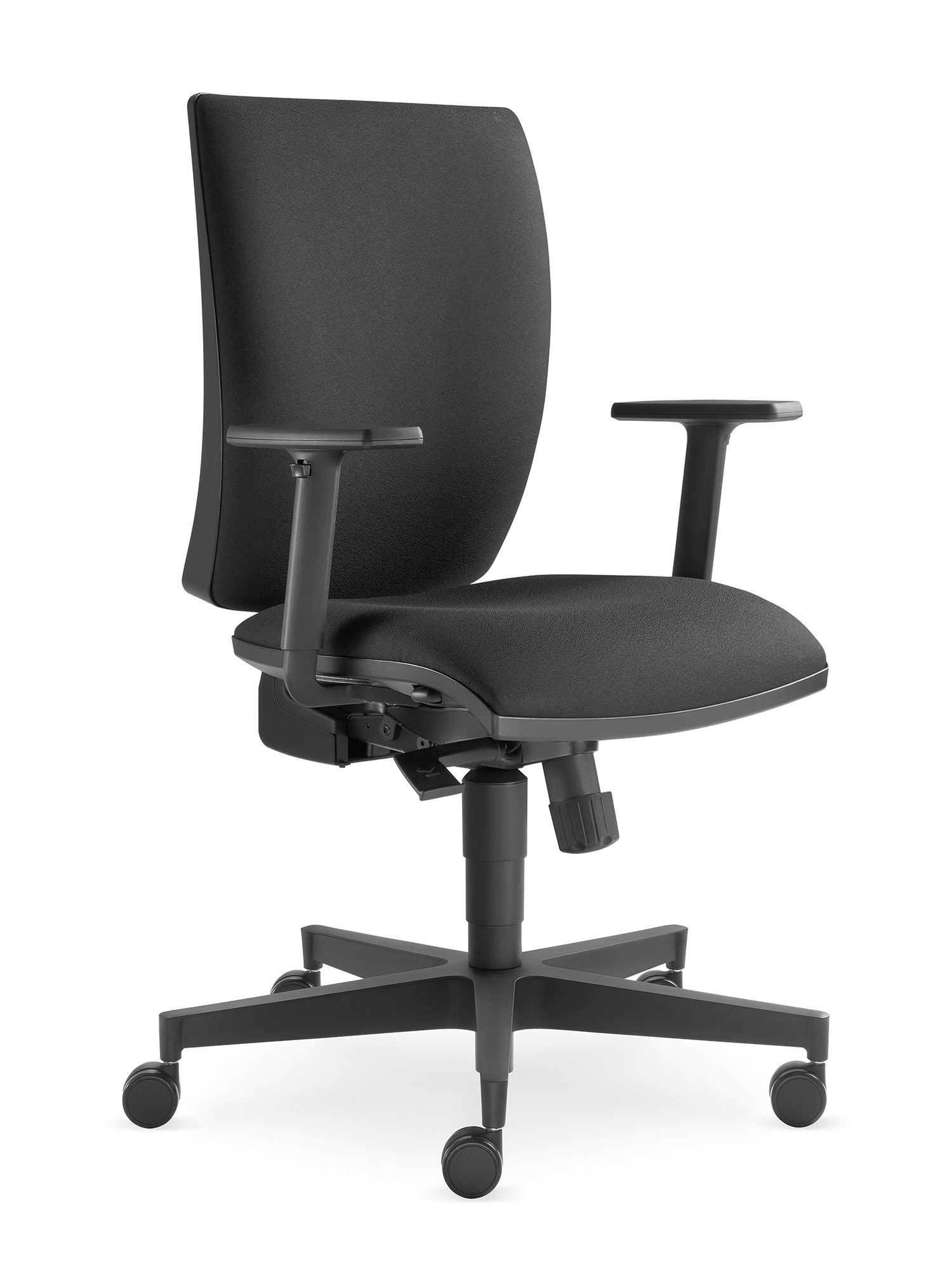 LD SEATING - Stolička LYRA 207-SY