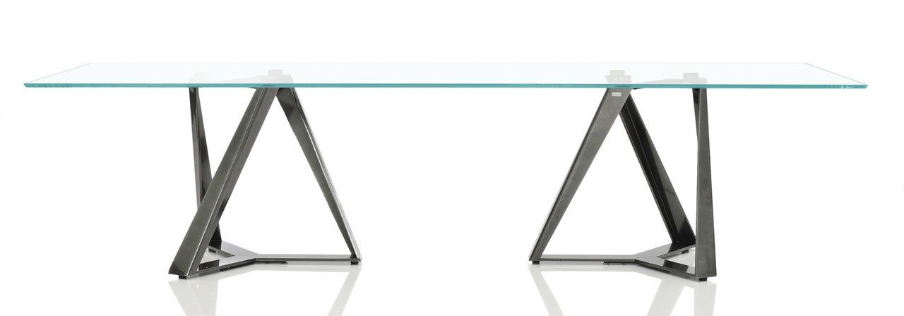 BONTEMPI - Stôl Millennium XXL, rôzne veľkosti