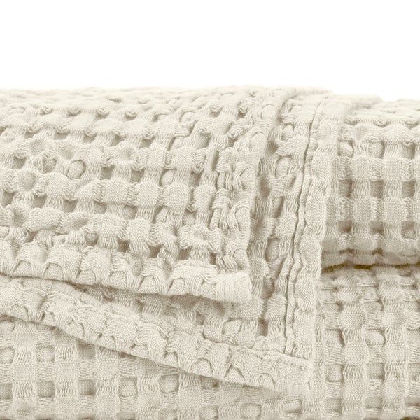 Abyss & Habidecor Pousada retro ručníky ze 100% egyptské bavlny Abyss Habidecor | 101 Ecru, Velikost 65x110 cm