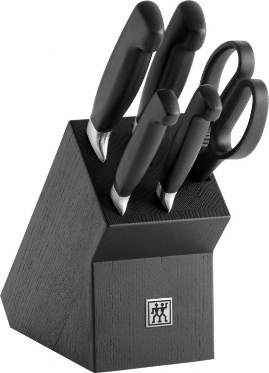 Zwilling Blok s nožmi pre ženy, 6 ks 1002300